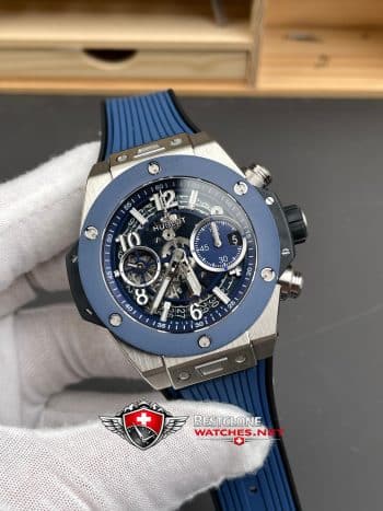 Hublot Big Bang Ref. 411.NX.5179.RX Super Clone Watch (2)