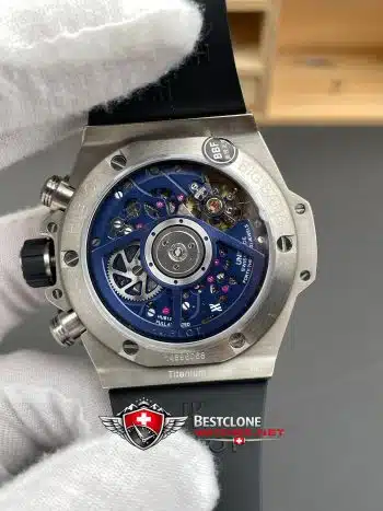 Hublot Big Bang Ref. 411.NX.5179.RX Super Clone Watch (5)