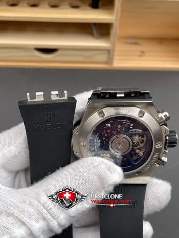 Hublot Big Bang Ref. 411.NX.5179.RX Super Clone Watch (7)