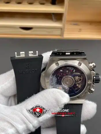 Hublot Big Bang Ref. 411.NX.5179.RX Super Clone Watch (7)