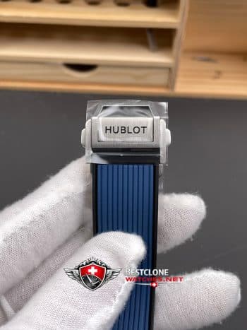 Hublot Big Bang Ref. 411.NX.5179.RX Super Clone Watch (8)