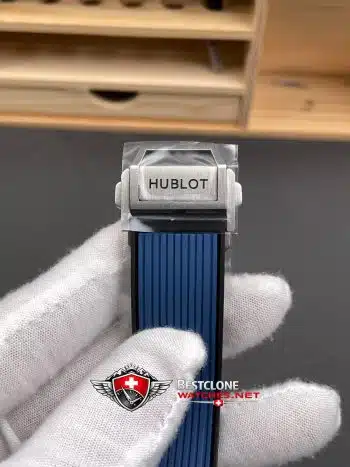 Hublot Big Bang Ref. 411.NX.5179.RX Super Clone Watch (8)