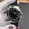Hublot Classic Fusion Ref. 550.NS.1800.RX.ORL19 Super Clone Watch – Black Dial Stainless Steel (1)