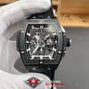 Hublot Spirit of Big Bang Ref. 642.CI.0170.RX Super Clone Watch – Skeleton Dial Tonneau Case (1)