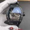 Richard Mille RM055 2 Super Clone Watch – Black Ceramic Skeleton Dial 11 Replica (1)