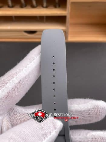 Richard Mille RM055 All Grey Carbon Titanium Super Clone Watch – Bubba Watson Edition 11 Replica (7)