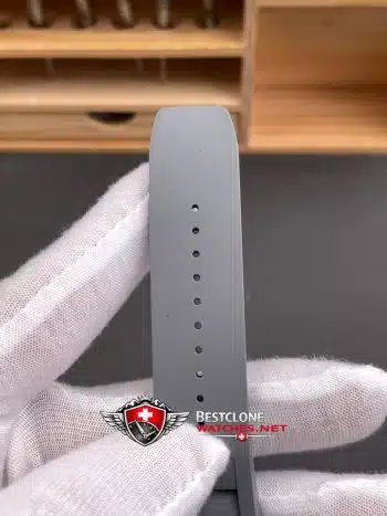 Richard Mille RM055 All Grey Carbon Titanium Super Clone Watch – Bubba Watson Edition 11 Replica (7)