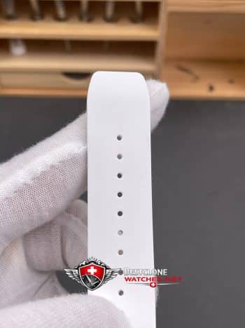 Richard Mille RM38 02 Sapphire Crystal 11 Super Clone Watch – Transparent Case Replica (8)