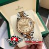 Rolex Datejust 31mm Ref. 178278 73168 Gold Dial Super Clone Watch — Real Life Photos (2)