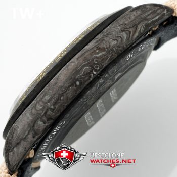 Rolex Daytona Carbon Classic Super Clone Watch – Desert Eagle 41mm Dial (7)