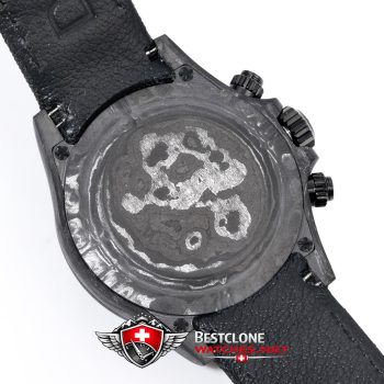 Rolex Daytona Carbon Motley Super Clone Watch – 41mm Art Splash Edition (8)