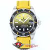 Rolex Submariner Carbon Super Clone Watch – Lemon Fade Edition (1)