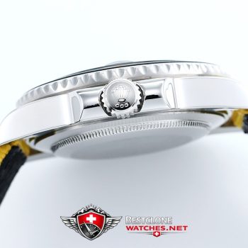 Rolex Submariner Carbon Super Clone Watch – Lemon Fade Edition (5)