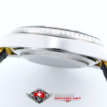 Rolex Submariner Carbon Super Clone Watch – Lemon Fade Edition (7)