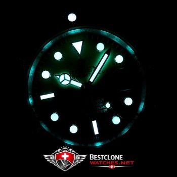 Rolex Submariner Carbon Super Clone Watch – Lemon Fade Edition (9)