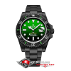 Rolex Submariner Carbon Super Clone Watch – Parakeet Green Edition (1)