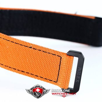 Rolex Submariner Carbon Super Clone Watch – Persimmon Gradient Edition (5)