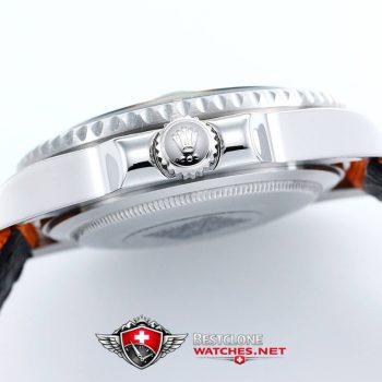 Rolex Submariner Carbon Super Clone Watch – Persimmon Gradient Edition (6)