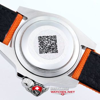 Rolex Submariner Carbon Super Clone Watch – Persimmon Gradient Edition (8)
