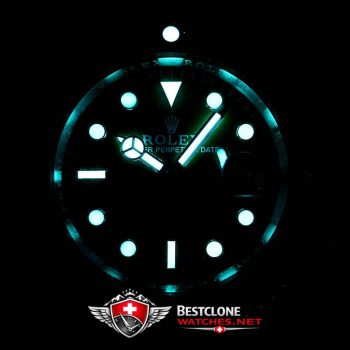 Rolex Submariner Carbon Super Clone Watch – Persimmon Gradient Edition (9)