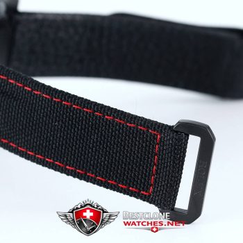 Rolex Submariner Carbon Super Clone Watch – Stealth Black Edition (5)