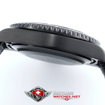 Rolex Submariner Carbon Super Clone Watch – Stealth Black Edition (7)