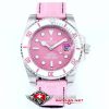 Rolex Submariner Modification Super Clone Watch – Pink Pearl Edition (1)