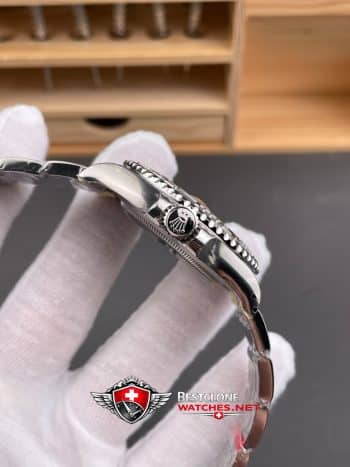 Rolex Yacht Master Blue Dial Ref m126622 0002 Super Clone Watch (4)