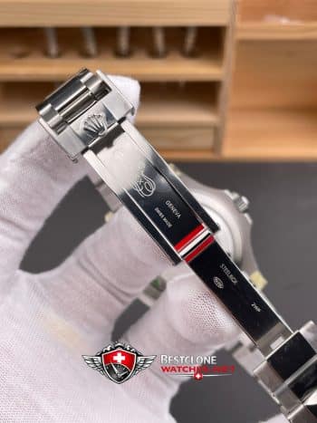 Rolex Yacht Master Blue Dial Ref m126622 0002 Super Clone Watch (7)