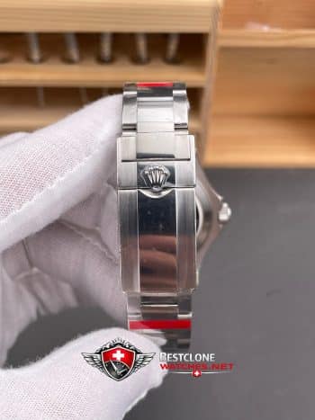 Rolex Yacht Master Blue Dial Ref m126622 0002 Super Clone Watch (8)