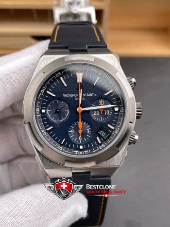 Vacheron Constantin Overseas Chronograph Ref. 5510V000T B923 Super Clone Watch (3)