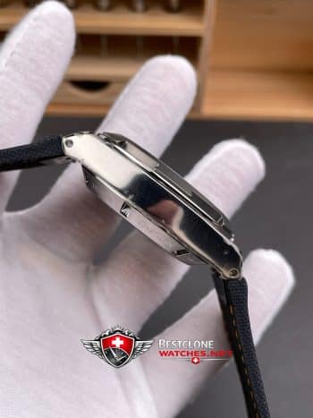 Vacheron Constantin Overseas Chronograph Ref. 5510V000T B923 Super Clone Watch (4)