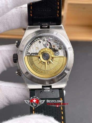 Vacheron Constantin Overseas Chronograph Ref. 5510V000T B923 Super Clone Watch (5)
