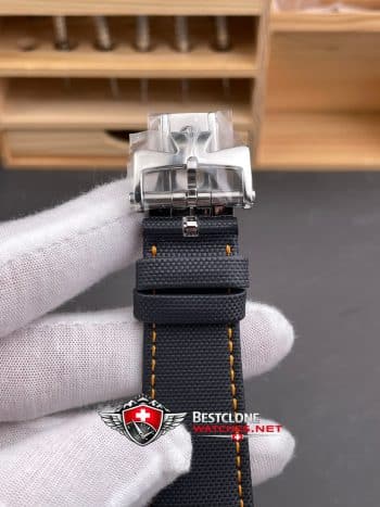 Vacheron Constantin Overseas Chronograph Ref. 5510V000T B923 Super Clone Watch (7)