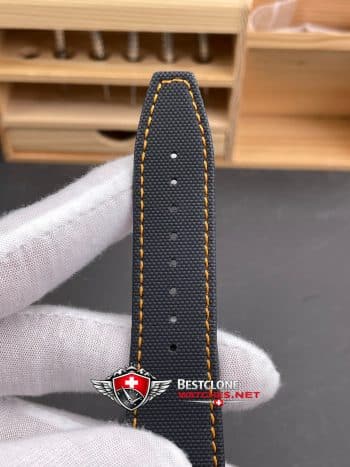 Vacheron Constantin Overseas Chronograph Ref. 5510V000T B923 Super Clone Watch (8)