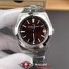 Vacheron Constantin Overseas Ref. 4500V110A B146 Super Clone Watch – Brown Dial Stainless Steel Luxury (1)