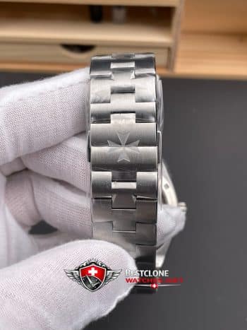 Vacheron Constantin Overseas Ref. 4500V110A B146 Super Clone Watch – Brown Dial Stainless Steel Luxury (8)
