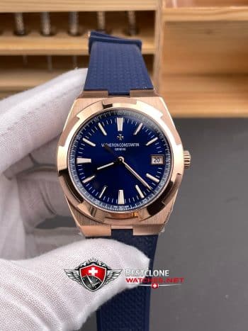 Vacheron Constantin Overseas Ref. 4500V110R B705 Super Clone Watch (1)