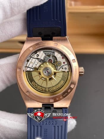 Vacheron Constantin Overseas Ref. 4500V110R B705 Super Clone Watch (5)