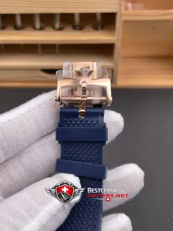 Vacheron Constantin Overseas Ref. 4500V110R B705 Super Clone Watch (8)