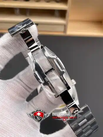 Vacheron Constantin Overseas Ref. 4500V210A B126 Super Clone Watch – Silver Dial Stainless Steel (7)