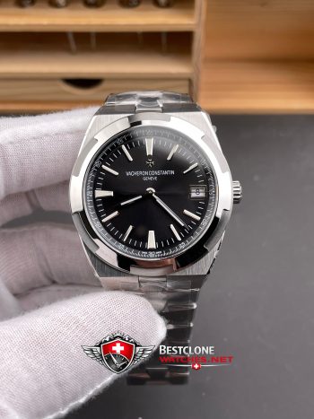 Vacheron Constantin Overseas Ref. 4500V210A B483 Super Clone Watch (1)