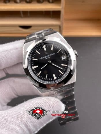 Vacheron Constantin Overseas Ref. 4500V210A B483 Super Clone Watch (2)