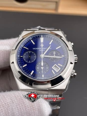 Vacheron Constantin Ultramar Ref. 4500V210A B483 Reloj Super Clon (3)