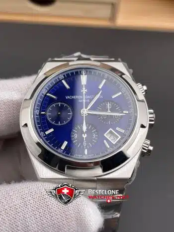Vacheron Constantin Ultramar Ref. 4500V210A B483 Reloj Super Clon (3)
