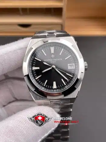 Vacheron Constantin Overseas Ref. 4500V210A B483 Super Clone Watch (3)