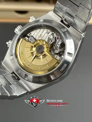 Vacheron Constantin Overseas Ref. 4500V210A B483 Super Clone Watch (5)