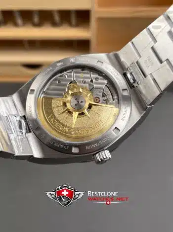 Vacheron Constantin Overseas Ref. 4500V210A B483 Super Clone Watch (5)