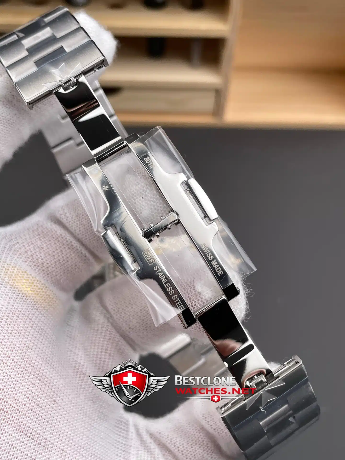 Vacheron Constantin Overseas Ref. 4500V210A B483 Super Clone Watch (7)