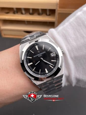 Vacheron Constantin Overseas Ref. 4500V210A B483 Super Clone Watch (9)